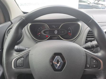 RENAULT Captur TCe 90 Energy Intens à vendre à Villefranche sur Saône - Image n°14