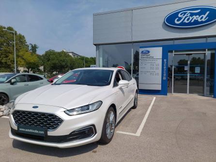 FORD Mondeo Mondeo 2.0 Hybrid 187 BVA6 Vignale 4p à vendre à Roanne - Image n°1