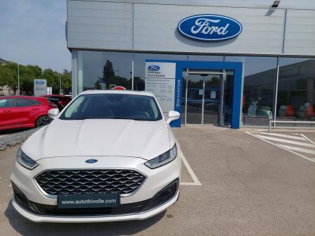 FORD Mondeo Mondeo 2.0 Hybrid 187 BVA6 Vignale 4p à vendre à Roanne - Image n°2