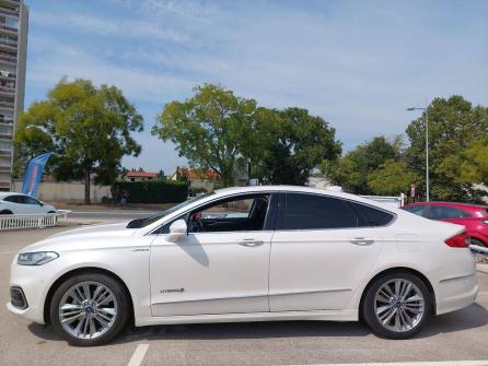 FORD Mondeo Mondeo 2.0 Hybrid 187 BVA6 Vignale 4p à vendre à Roanne - Image n°3