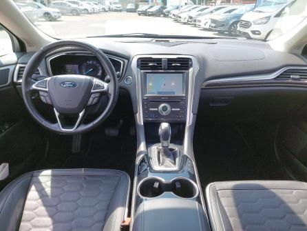 FORD Mondeo Mondeo 2.0 Hybrid 187 BVA6 Vignale 4p à vendre à Roanne - Image n°8