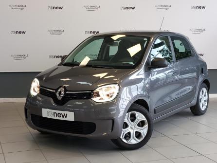 RENAULT Twingo Twingo III SCe 65 Zen à vendre à Chalon-sur-Saône - Image n°1