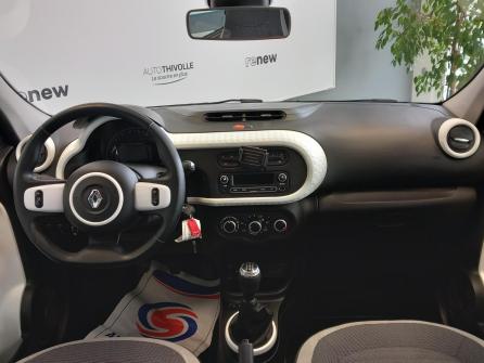 RENAULT Twingo Twingo III SCe 65 Zen à vendre à Chalon-sur-Saône - Image n°3