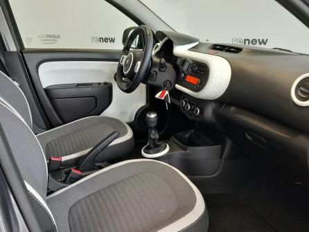 RENAULT Twingo Twingo III SCe 65 Zen à vendre à Chalon-sur-Saône - Image n°5