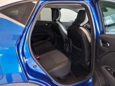 RENAULT Captur TCe 100 Intens à vendre à Chalon-sur-Saône - Image n°5