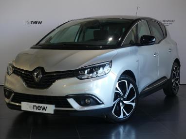 RENAULT Scenic Scenic TCe 140 Energy EDC Business Intens d'occasion  de 2018  à  Macon 