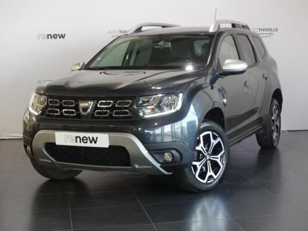 DACIA Duster dCi 110 4x4 Prestige à vendre à Macon - Image n°1