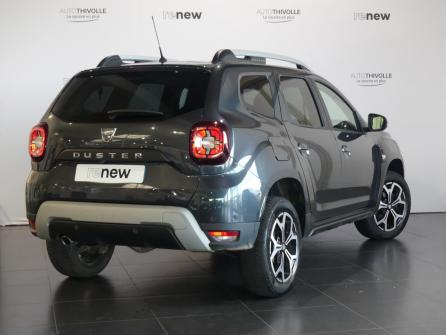 DACIA Duster dCi 110 4x4 Prestige à vendre à Macon - Image n°2