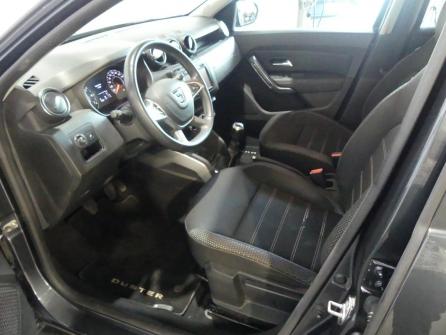 DACIA Duster dCi 110 4x4 Prestige à vendre à Macon - Image n°6