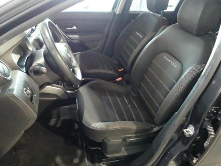 DACIA Duster dCi 110 4x4 Prestige à vendre à Macon - Image n°7