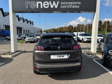 PEUGEOT 3008 Hybrid4 300 e-EAT8 GT à vendre à Saint-Etienne - Image n°2