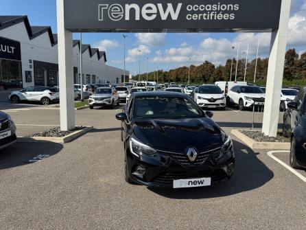 RENAULT Clio Clio E-Tech 140 Initiale Paris à vendre à Saint-Etienne - Image n°1