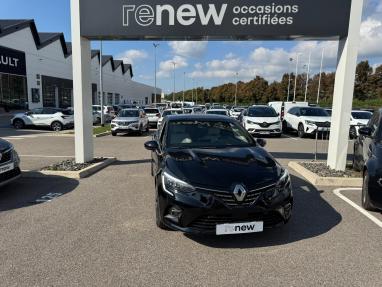 RENAULT Clio Clio E-Tech 140 Initiale Paris d'occasion  de 2021  à  Saint-Etienne 