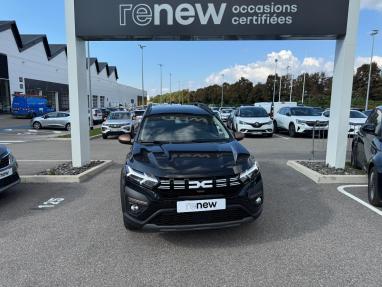 DACIA Jogger ECO-G 100 7 places Extreme + d'occasion  de 2024  à  Saint-Etienne 