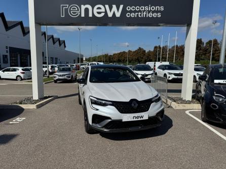 RENAULT Arkana E-Tech 145 - 23 esprit Alpine à vendre à Saint-Etienne - Image n°1