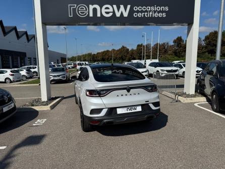 RENAULT Arkana E-Tech 145 - 23 esprit Alpine à vendre à Saint-Etienne - Image n°2