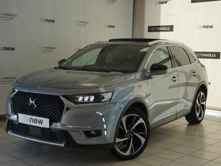 DS DS 7 Crossback DS7 Crossback BlueHDi 180 EAT8 Grand Chic à vendre à Villefranche-sur-Saône - Image n°1