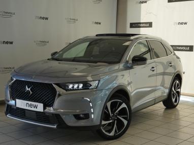 DS DS 7 Crossback DS7 Crossback BlueHDi 180 EAT8 Grand Chic d'occasion  de 2020  à  Villefranche-sur-Saône 