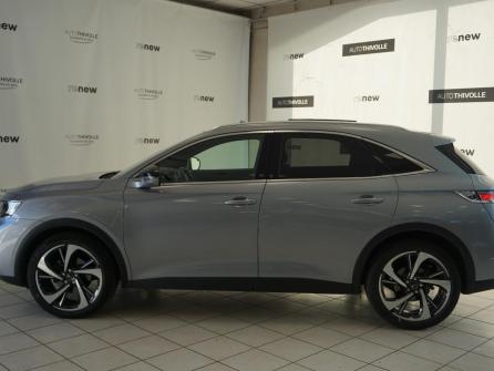 DS DS 7 Crossback DS7 Crossback BlueHDi 180 EAT8 Grand Chic à vendre à Villefranche-sur-Saône - Image n°3