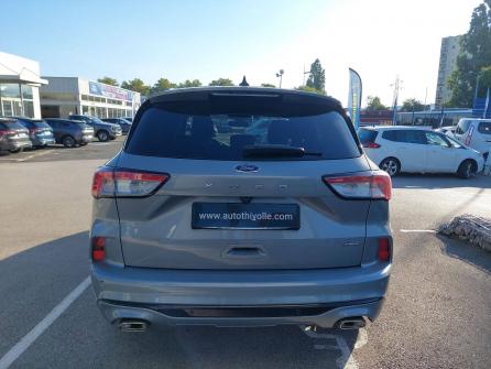 FORD Kuga Kuga 2.5 Duratec 190 ch FHEV Powershift ST-Line 5p à vendre à Villefranche-sur-Saône - Image n°5