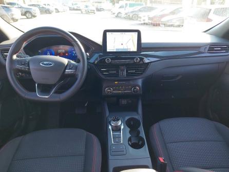 FORD Kuga Kuga 2.5 Duratec 190 ch FHEV Powershift ST-Line 5p à vendre à Villefranche-sur-Saône - Image n°8