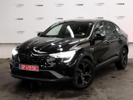 RENAULT Arkana E-Tech 145 - 22 Engineered à vendre à Chalon-sur-Saône - Image n°1