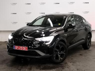 RENAULT Arkana E-Tech 145 - 22 Engineered d'occasion  de 2023  à  Chalon-sur-Saône 