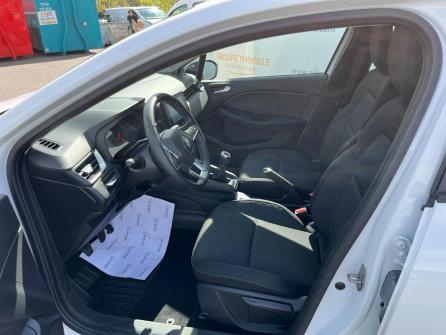 RENAULT Clio Clio TCe 90 Equilibre à vendre à Givors - Image n°4