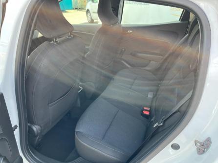 RENAULT Clio Clio TCe 90 Equilibre à vendre à Givors - Image n°5