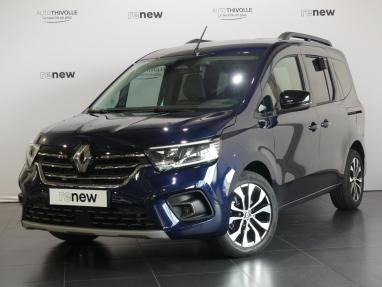 RENAULT Kangoo Blue dCi 95 Techno d'occasion  de 2024  à  Macon 