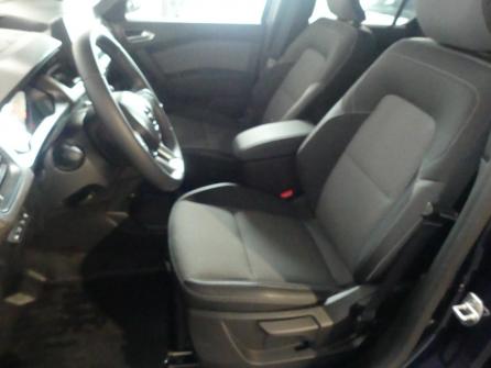 RENAULT Kangoo Blue dCi 95 Techno à vendre à Macon - Image n°5