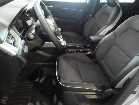 RENAULT Captur mild hybrid 140 Techno à vendre à Macon - Image n°5