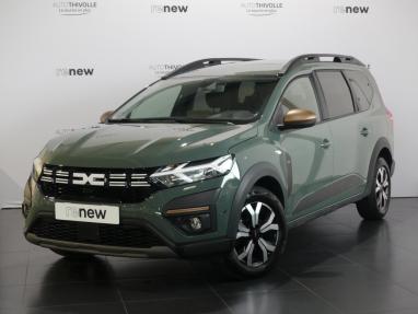 DACIA Jogger TCe 110 7 places Extreme + d'occasion  de 2023  à  Macon 