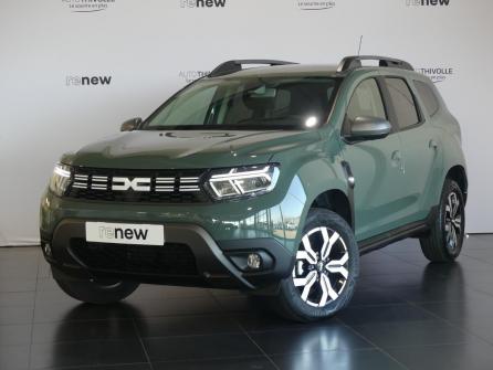 DACIA Duster ECO-G 100 4x2 Journey à vendre à Macon - Image n°1