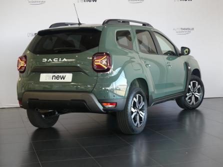 DACIA Duster ECO-G 100 4x2 Journey à vendre à Macon - Image n°2