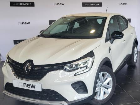 RENAULT Captur TCe 130 EDC FAP Business à vendre à Saint-Chamond - Image n°1