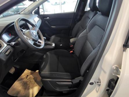 RENAULT Captur TCe 130 EDC FAP Business à vendre à Saint-Chamond - Image n°5