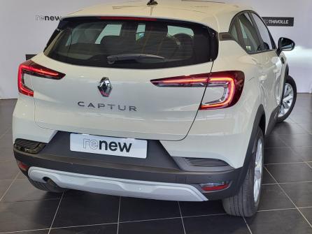 RENAULT Captur TCe 130 EDC FAP Business à vendre à Saint-Chamond - Image n°16