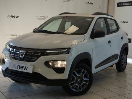 DACIA Spring Achat Intégral Business 2020 à vendre à Villefranche-sur-Saône - Image n°1