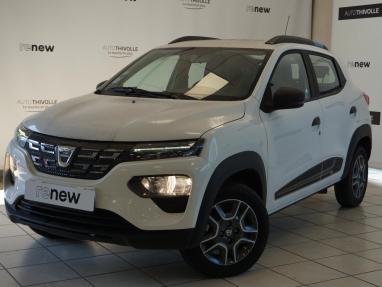 DACIA Spring Achat Intégral Business 2020 d'occasion  de 2020  à  Villefranche-sur-Saône 