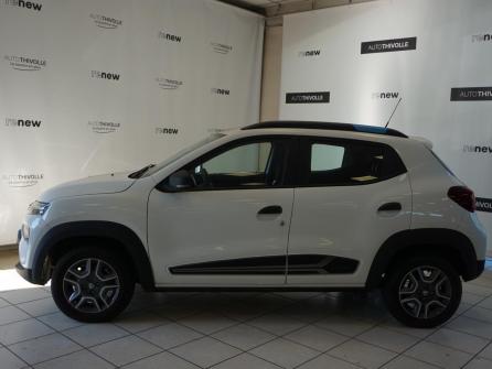 DACIA Spring Achat Intégral Business 2020 à vendre à Villefranche-sur-Saône - Image n°2