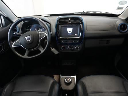 DACIA Spring Achat Intégral Business 2020 à vendre à Villefranche-sur-Saône - Image n°7