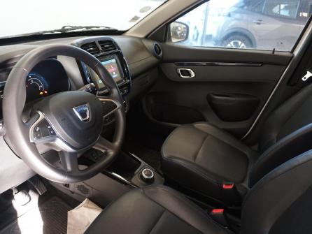 DACIA Spring Achat Intégral Business 2020 à vendre à Villefranche-sur-Saône - Image n°11