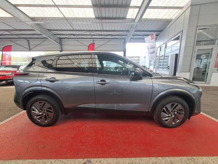 NISSAN Qashqai Qashqai Mild Hybrid 140 ch Acenta à vendre à Chalon-sur-Saône - Image n°3