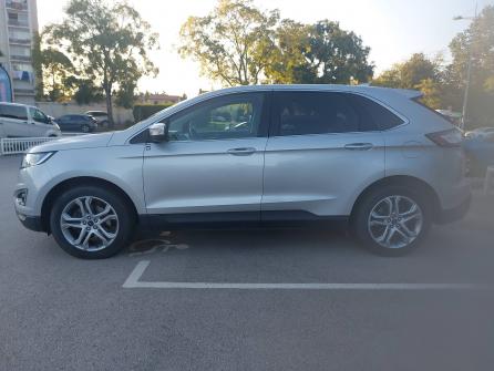 FORD Edge Edge 2.0 TDCi 210 Powershift Intelligent AWD Titanium 5p à vendre à Villefranche-sur-Saône - Image n°3