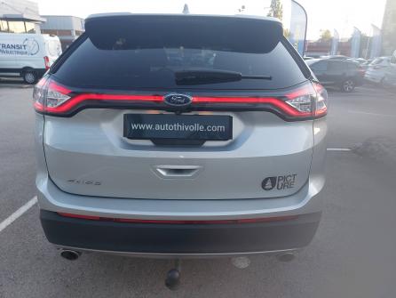 FORD Edge Edge 2.0 TDCi 210 Powershift Intelligent AWD Titanium 5p à vendre à Villefranche-sur-Saône - Image n°5