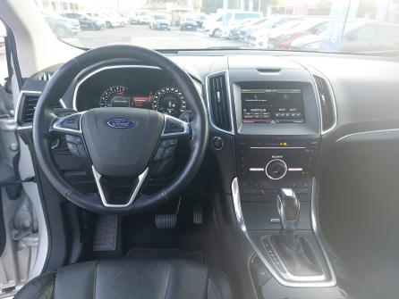 FORD Edge Edge 2.0 TDCi 210 Powershift Intelligent AWD Titanium 5p à vendre à Villefranche-sur-Saône - Image n°8