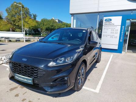 FORD Kuga Kuga 2.5 Duratec 190 ch FHEV e-CVT ST-Line Business 5p à vendre à Villefranche-sur-Saône - Image n°1