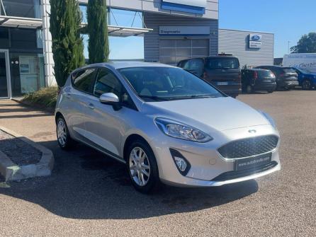 FORD Fiesta Fiesta 1.0 EcoBoost 125 ch S&S mHEV BVM6 Connect Business 5p à vendre à Roanne - Image n°3