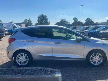 FORD Fiesta Fiesta 1.0 EcoBoost 125 ch S&S mHEV BVM6 Connect Business 5p à vendre à Roanne - Image n°4